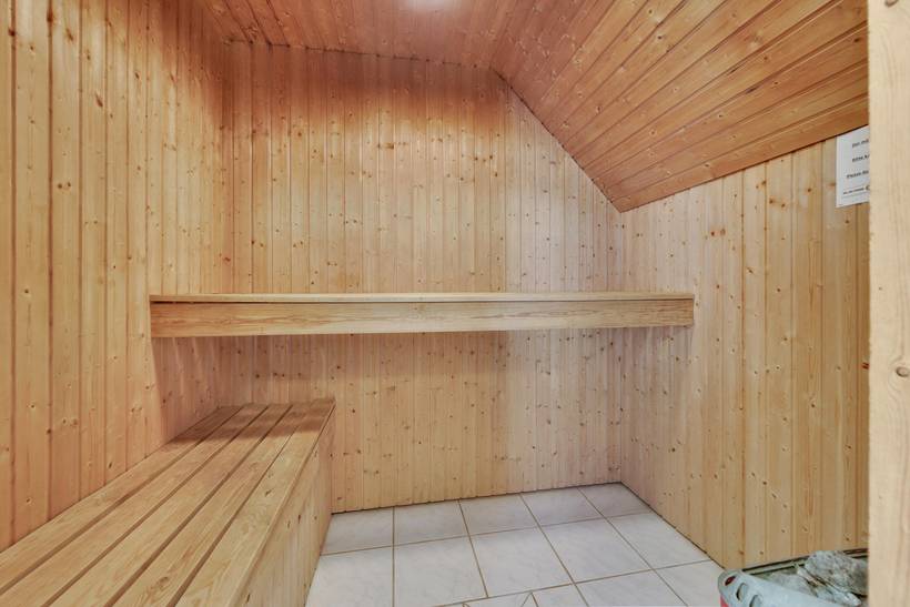 Foto von Ferienhaus RS62 in Vester Husby - Westjütland