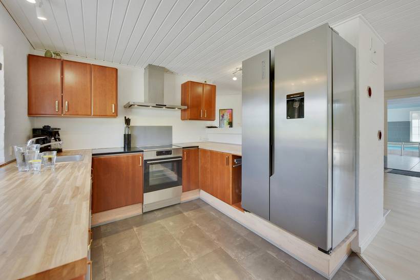 Foto von Ferienhaus RS62 in Vester Husby - Westjütland
