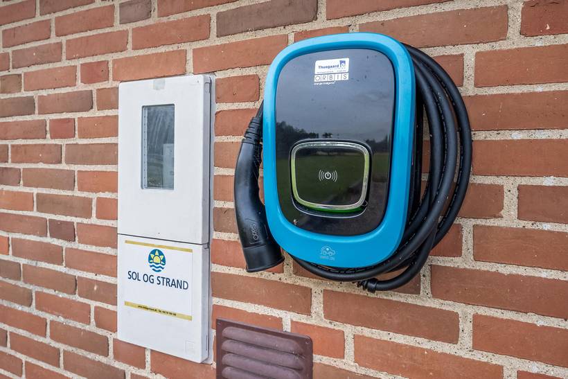 Foto von Ferienhaus RS62 in Vester Husby - Westjütland