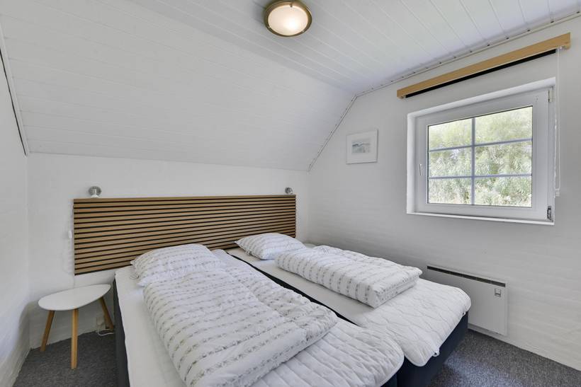 Foto von Ferienhaus RS62 in Vester Husby - Westjütland