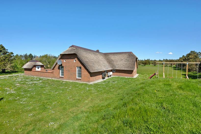 Foto von Ferienhaus RS62 in Vester Husby - Westjütland