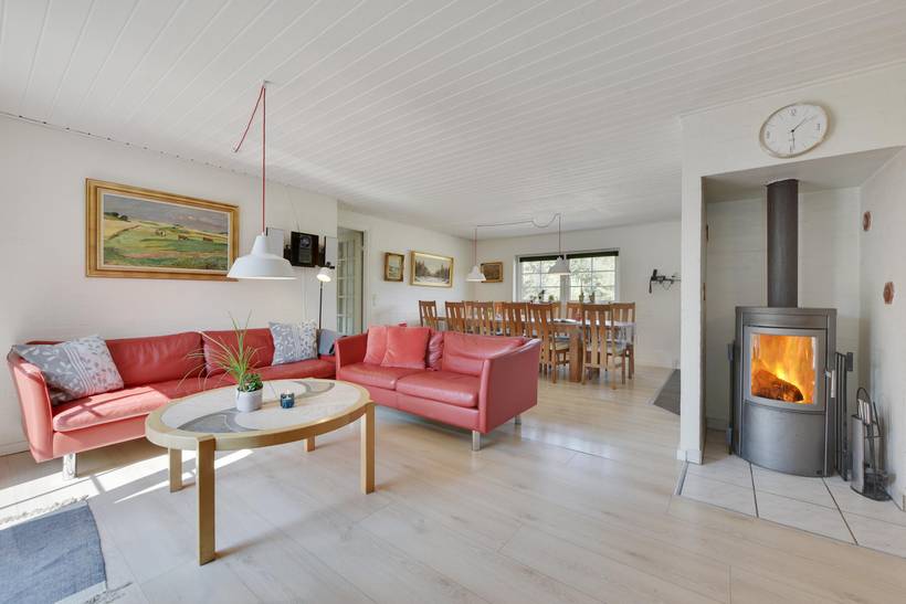 Foto von Ferienhaus RS62 in Vester Husby - Westjütland