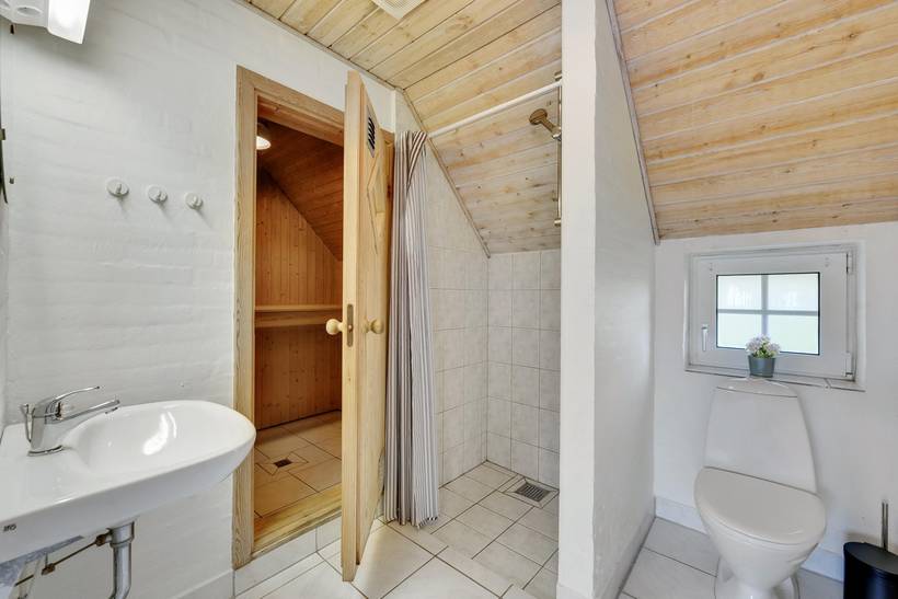 Foto von Ferienhaus RS62 in Vester Husby - Westjütland