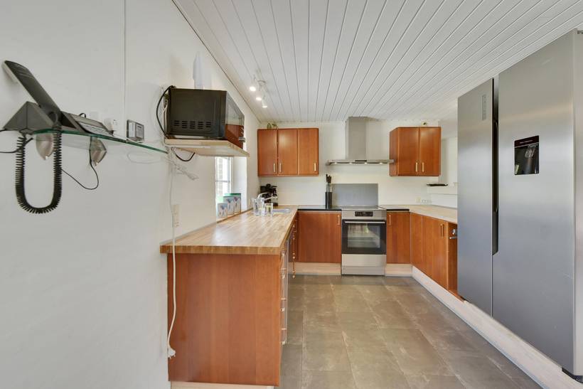 Foto von Ferienhaus RS62 in Vester Husby - Westjütland