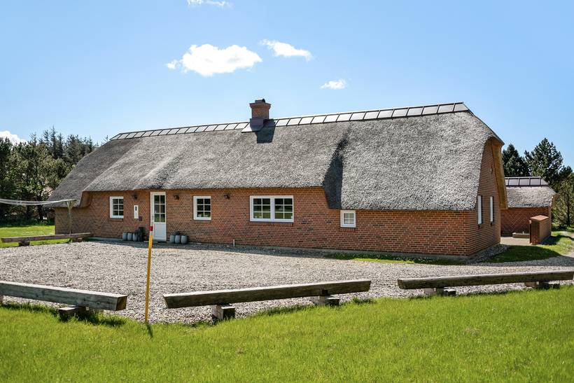 Foto von Ferienhaus RS62 in Vester Husby - Westjütland