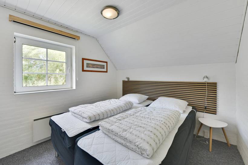 Foto von Ferienhaus RS62 in Vester Husby - Westjütland