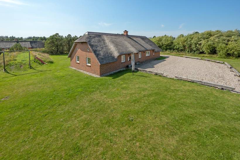 Foto von Ferienhaus RS62 in Vester Husby - Westjütland
