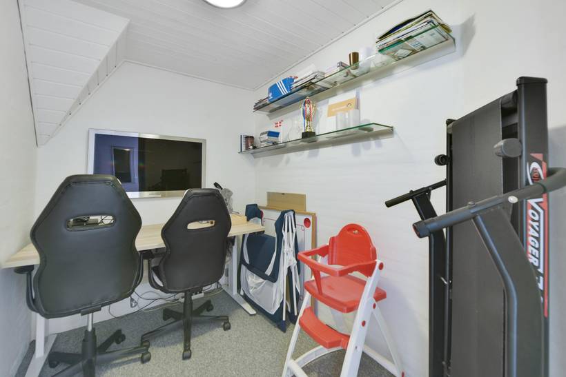 Foto von Ferienhaus RS62 in Vester Husby - Westjütland