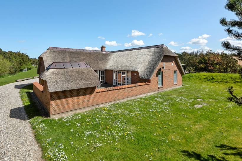 Foto von Ferienhaus RS62 in Vester Husby - Westjütland