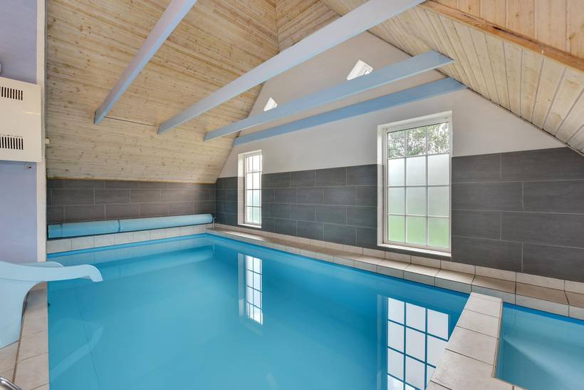 Foto von Ferienhaus RS62 in Vester Husby - Westjütland