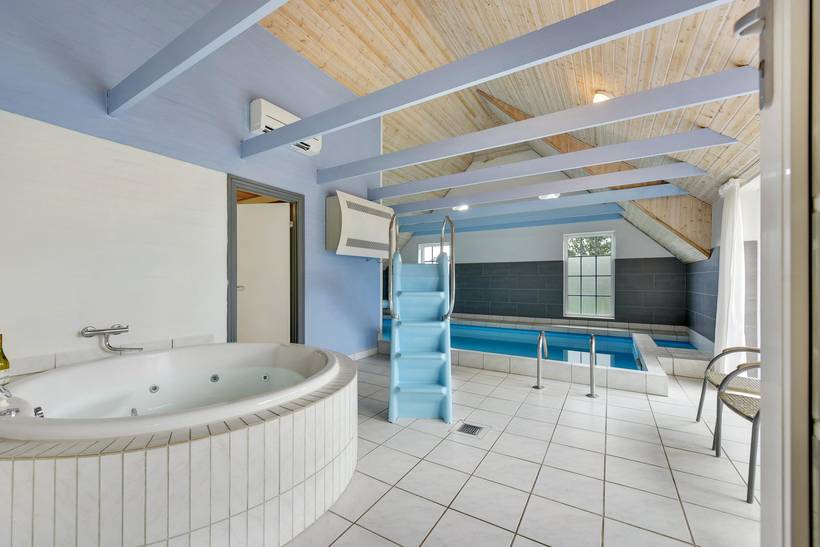 Foto von Ferienhaus RS62 in Vester Husby - Westjütland
