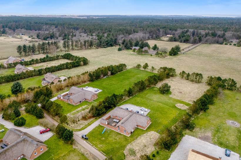 Foto von Ferienhaus RS62 in Vester Husby - Westjütland