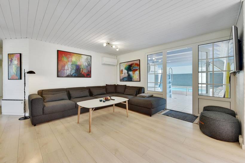 Foto von Ferienhaus RS62 in Vester Husby - Westjütland