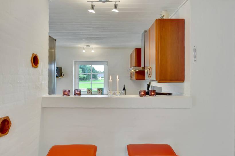 Foto von Ferienhaus RS62 in Vester Husby - Westjütland
