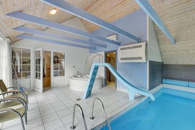 Vorschaubild von Ferienhaus RS62 in Vester Husby - Westjütland