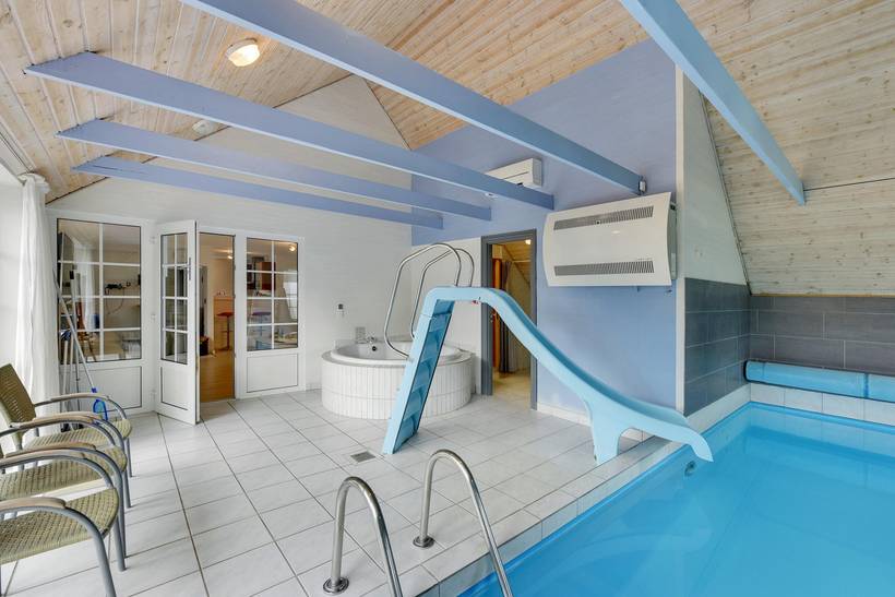 Foto von Ferienhaus RS62 in Vester Husby - Westjütland