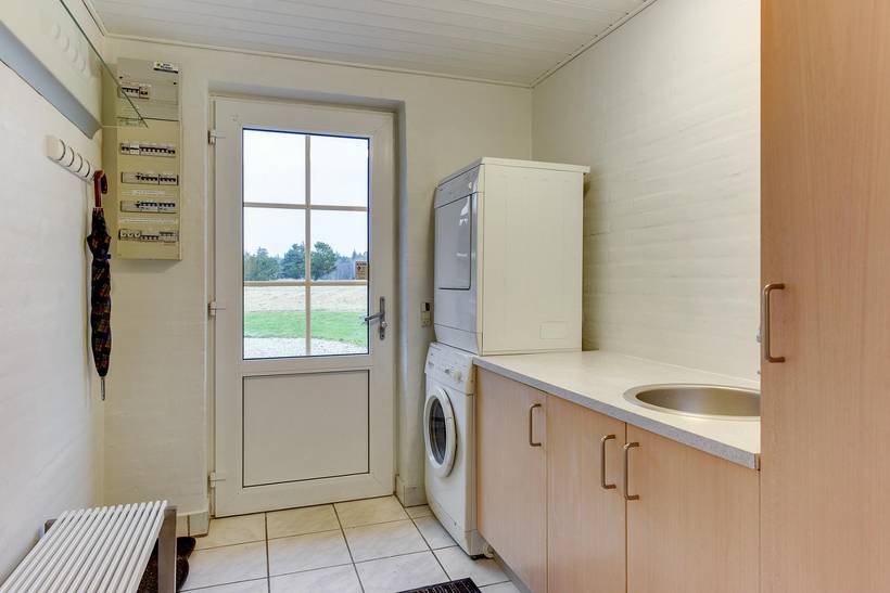 Foto von Ferienhaus RS62 in Vester Husby - Westjütland