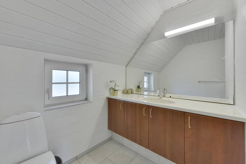 Foto von Ferienhaus RS62 in Vester Husby - Westjütland