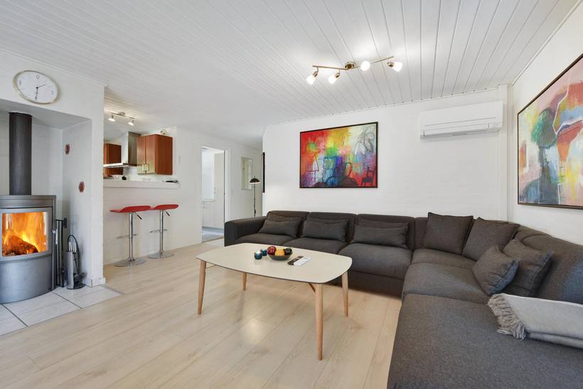 Foto von Ferienhaus RS62 in Vester Husby - Westjütland