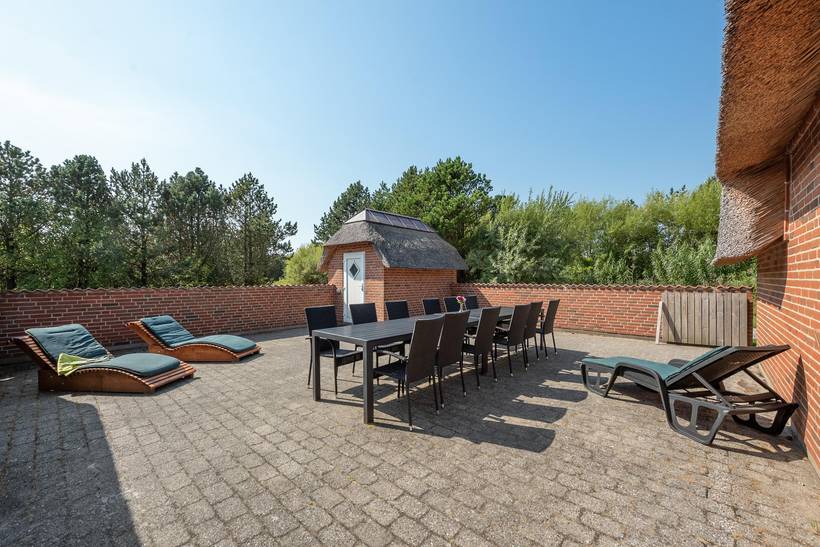 Foto von Ferienhaus RS62 in Vester Husby - Westjütland
