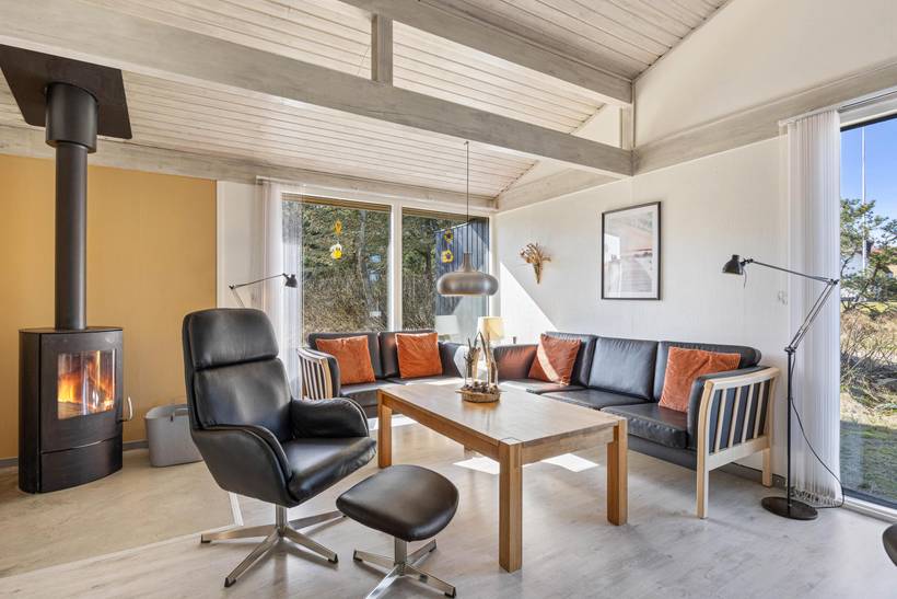 Foto von Ferienhaus RS65 in Nymindegab - Bjerregård - Westjütland