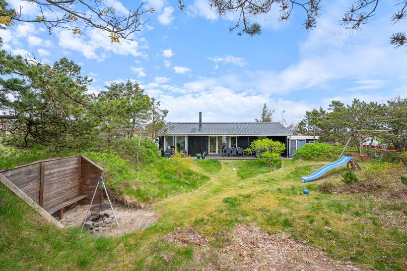 Foto von Ferienhaus RS65 in Nymindegab - Bjerregård - Westjütland
