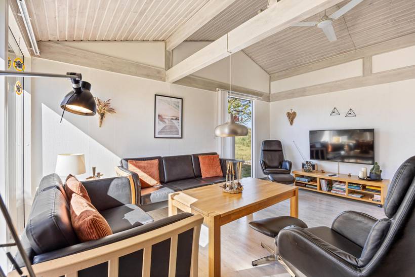 Foto von Ferienhaus RS65 in Nymindegab - Bjerregård - Westjütland