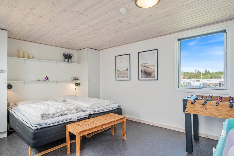 Foto von Ferienhaus RS65 in Nymindegab - Bjerregård - Westjütland