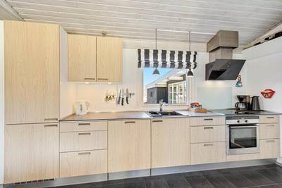 Vorschaubild von Ferienhaus RS65 in Nymindegab - Bjerregård - Westjütland