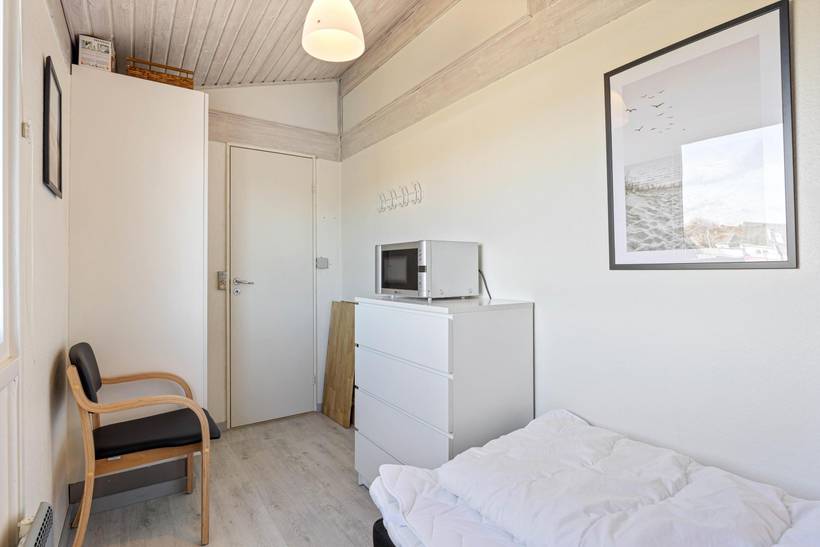 Foto von Ferienhaus RS65 in Nymindegab - Bjerregård - Westjütland