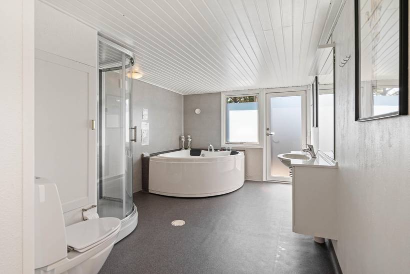 Foto von Ferienhaus RS65 in Nymindegab - Bjerregård - Westjütland