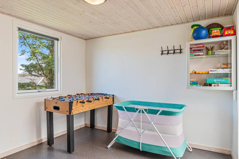 Foto von Ferienhaus RS65 in Nymindegab - Bjerregård - Westjütland