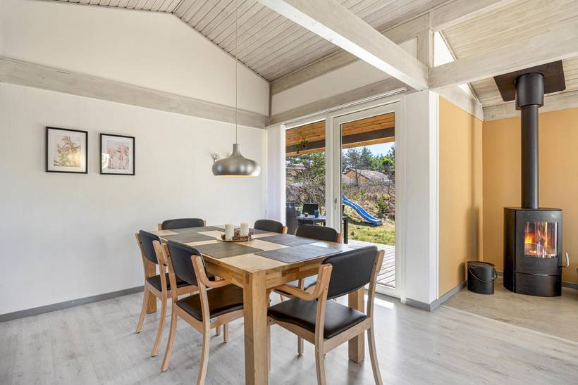 Foto von Ferienhaus RS65 in Nymindegab - Bjerregård - Westjütland