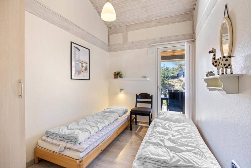Foto von Ferienhaus RS65 in Nymindegab - Bjerregård - Westjütland