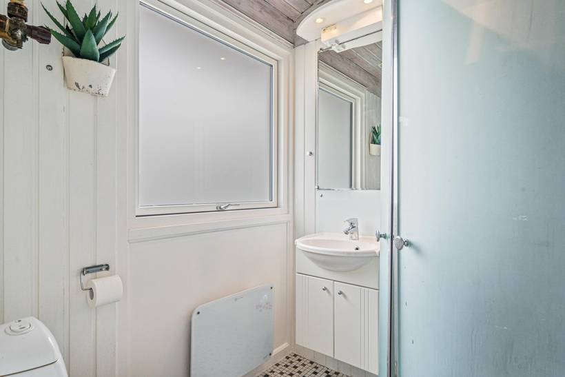 Foto von Ferienhaus RS65 in Nymindegab - Bjerregård - Westjütland