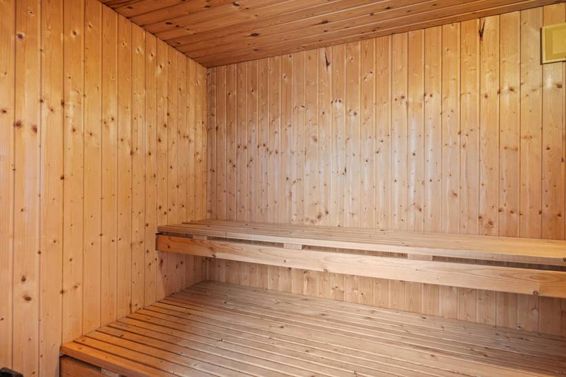 Foto von Ferienhaus RS65 in Nymindegab - Bjerregård - Westjütland
