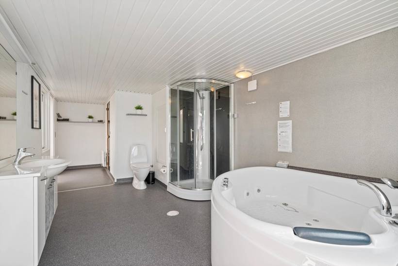 Foto von Ferienhaus RS65 in Nymindegab - Bjerregård - Westjütland