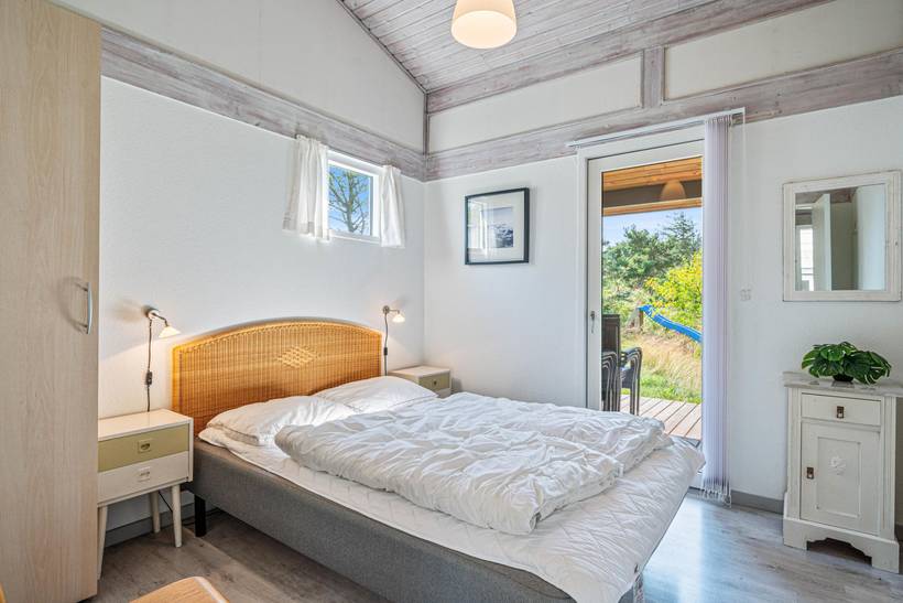 Foto von Ferienhaus RS65 in Nymindegab - Bjerregård - Westjütland