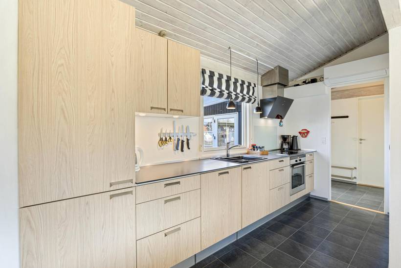 Foto von Ferienhaus RS65 in Nymindegab - Bjerregård - Westjütland