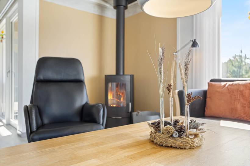 Foto von Ferienhaus RS65 in Nymindegab - Bjerregård - Westjütland
