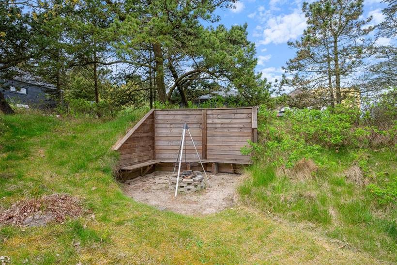 Foto von Ferienhaus RS65 in Nymindegab - Bjerregård - Westjütland