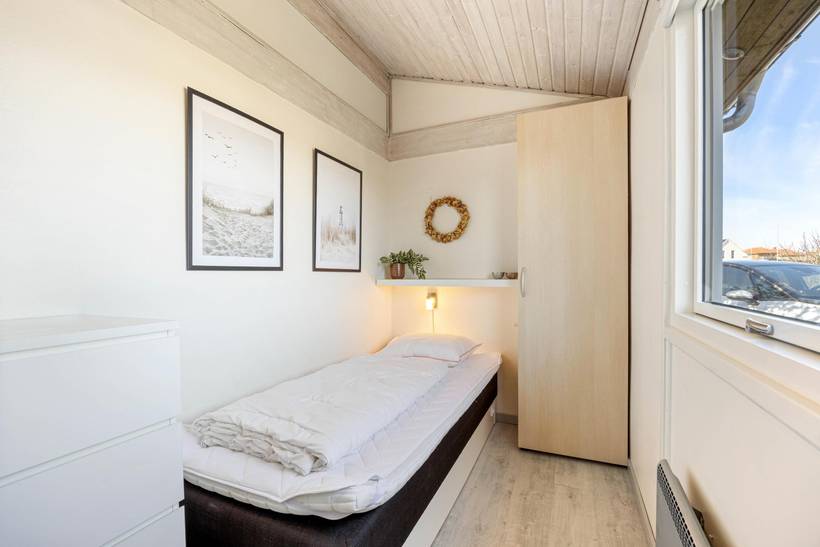 Foto von Ferienhaus RS65 in Nymindegab - Bjerregård - Westjütland