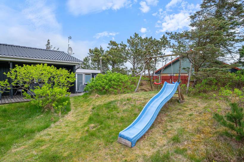 Foto von Ferienhaus RS65 in Nymindegab - Bjerregård - Westjütland