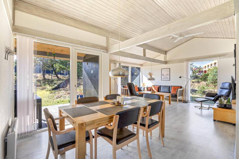 Foto von Ferienhaus RS65 in Nymindegab - Bjerregård - Westjütland