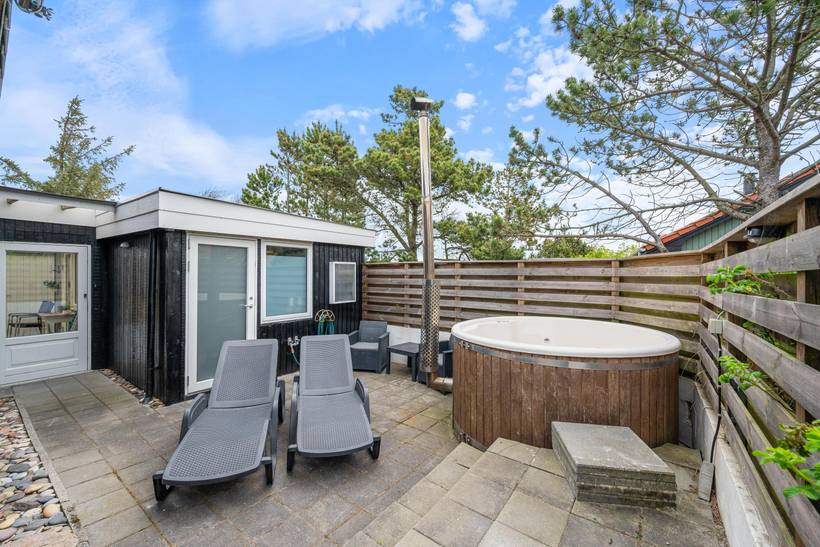 Foto von Ferienhaus RS65 in Nymindegab - Bjerregård - Westjütland