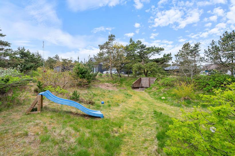 Foto von Ferienhaus RS65 in Nymindegab - Bjerregård - Westjütland