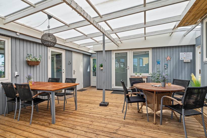 Foto von Ferienhaus RS65 in Nymindegab - Bjerregård - Westjütland