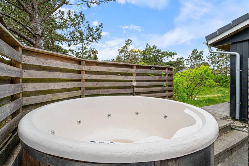 Foto von Ferienhaus RS65 in Nymindegab - Bjerregård - Westjütland