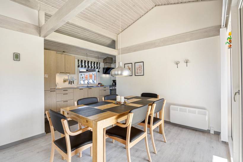 Foto von Ferienhaus RS65 in Nymindegab - Bjerregård - Westjütland