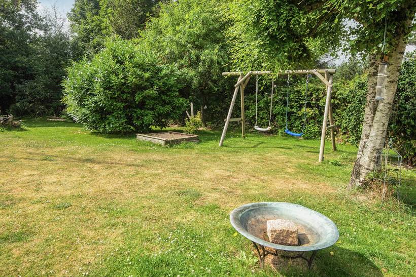 Foto von Ferienhaus RS69 in Nr. Lyngby - Løkken - Nordjütland